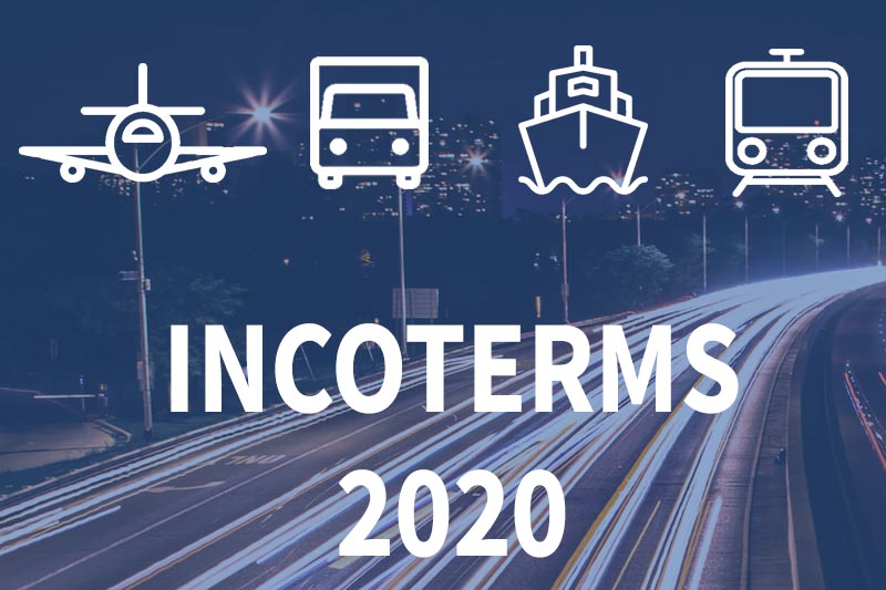 incoterms-2020 incoterms-2020