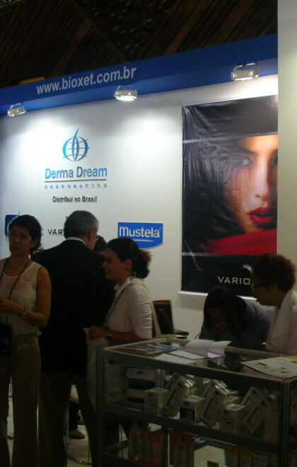 65. BREZILYA DERMATOLOJI KONGRESI