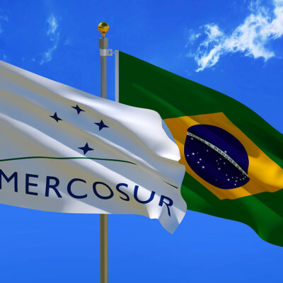 Mercosur (1) Mercosur (1)