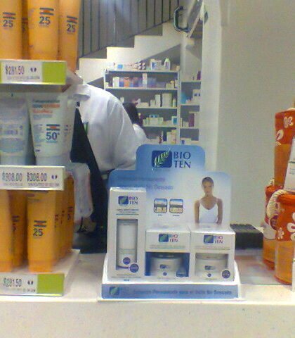 San Pablo Centro 15.07.11